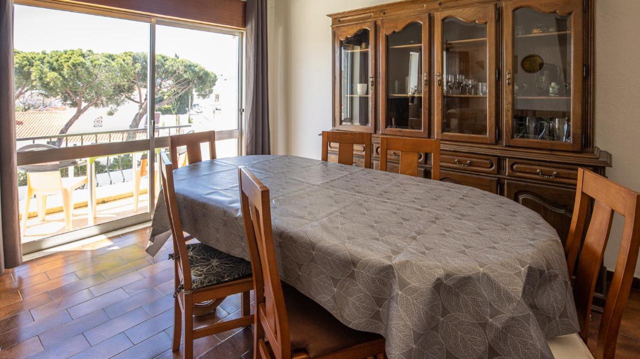 Apartamento Tio Pedro - By Bedzy Albufeira