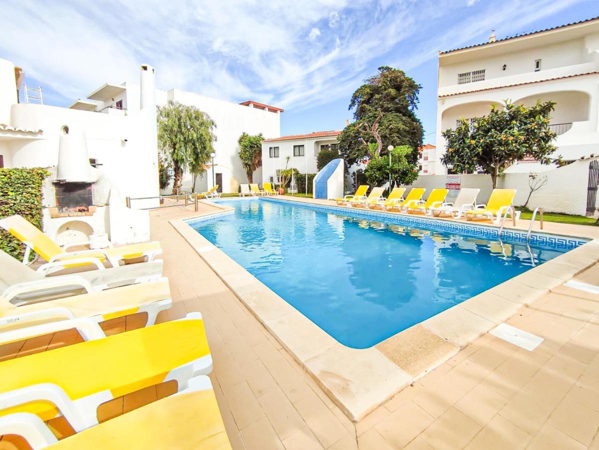 Apartamento Tio Pedro - By Bedzy Albufeira