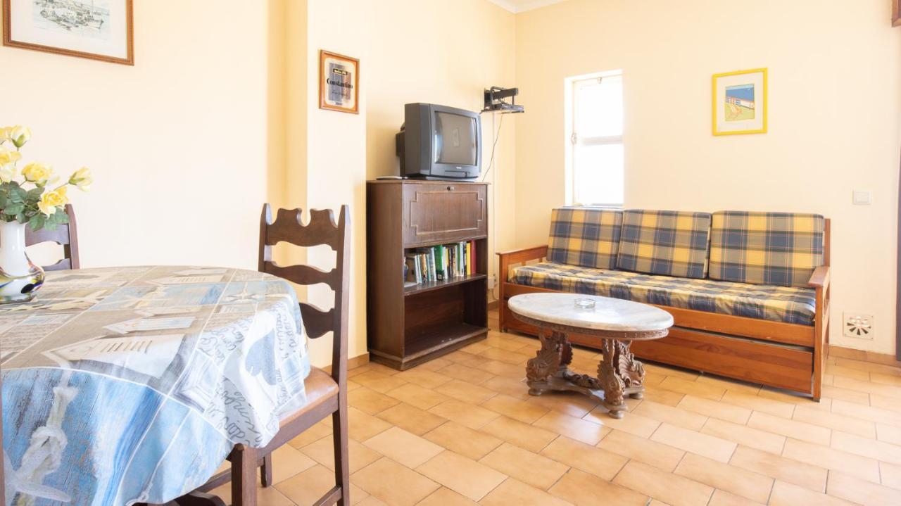 Tio Pedro - By Bedzy Apartment Albufeira