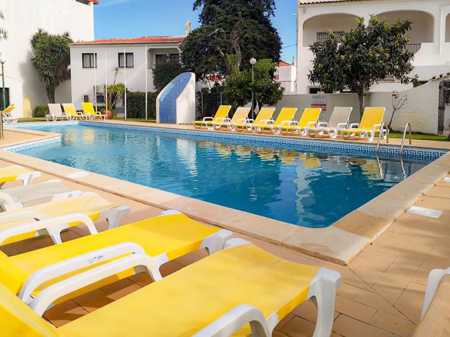 Apartment Tio Pedro - By Bedzy *