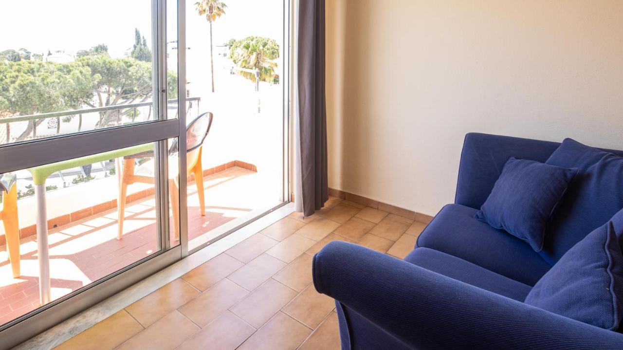 Apartment Tio Pedro - By Bedzy Albufeira
